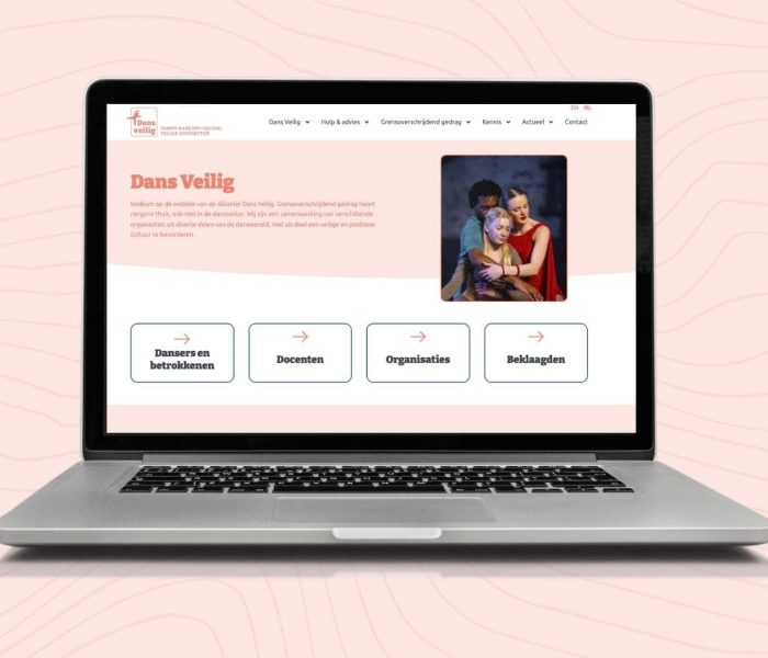 Achtergrond enormail website