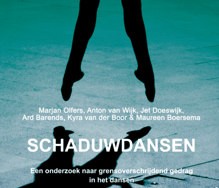 Schaduwdansen