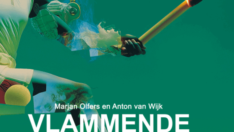 Verinorm_Vlammende Ambitie Verinorm_Vlammende Ambitie